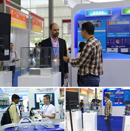 矽赫科技2019中国安博会圆满收官 智能光电产品矩阵赋能智慧安防新时代