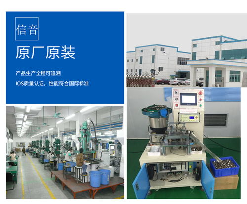 东莞市信音电子科技 引领电子技术创新，专业咨询服务助您领先一步