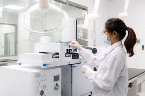 喜茶创建行业首个专业食品营养与科学研究中心 用科技支撑灵感与技术咨询